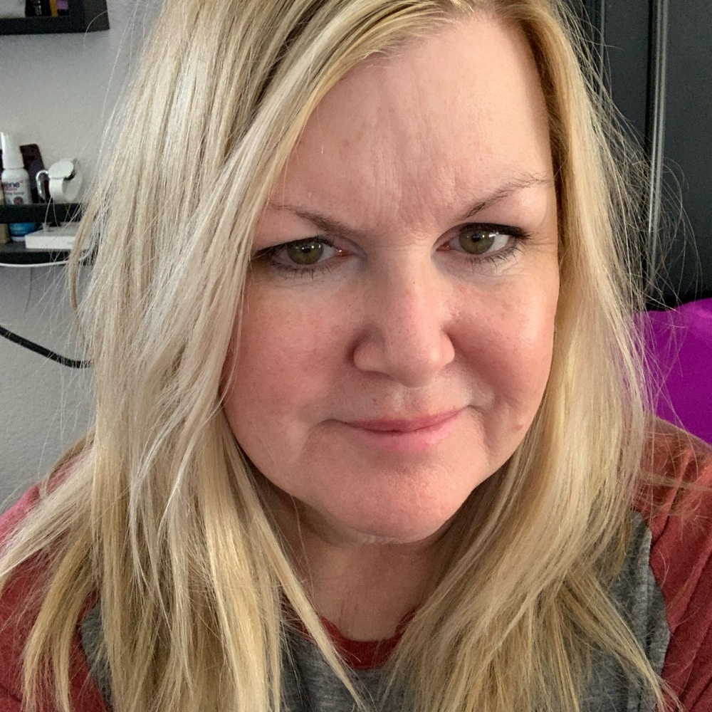 Meet your Posher, Johanna